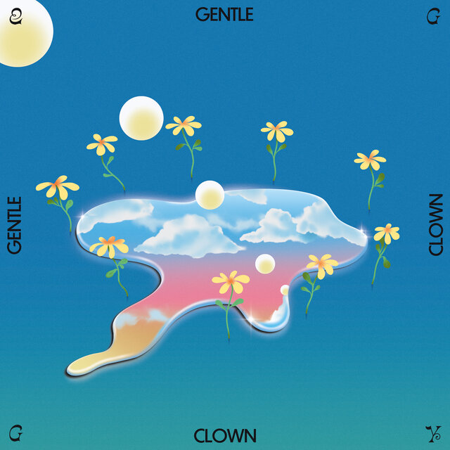 Gentle Clown