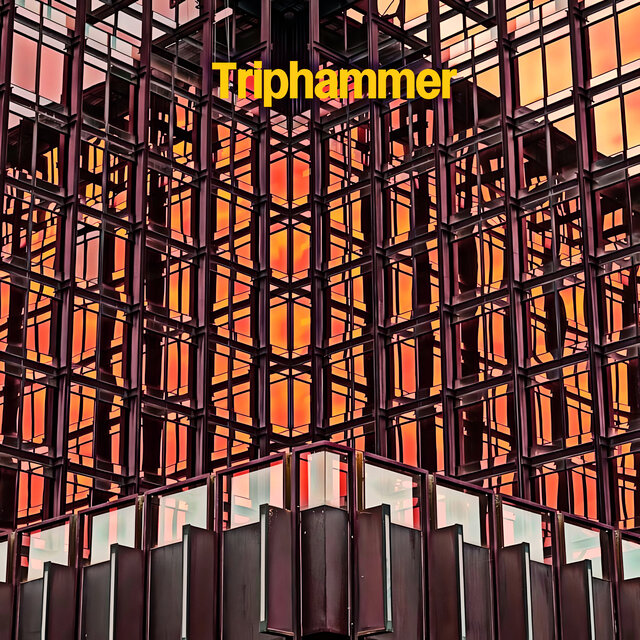 Triphammer