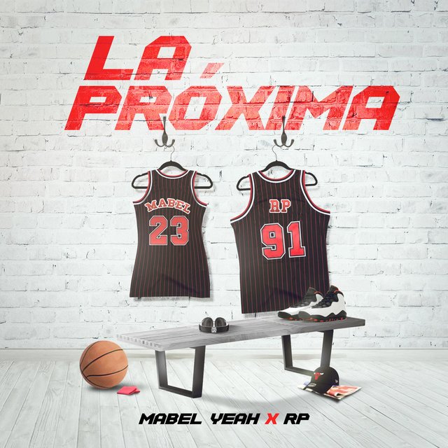 La Próxima