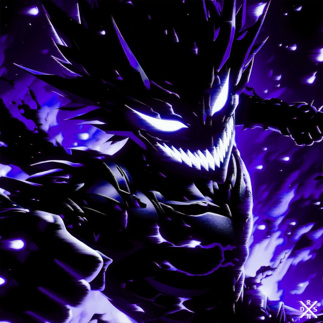 Winter Arc Slowed