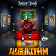 Cover art for album Snoop Dogg Presents Algorithm by Snoop Dogg