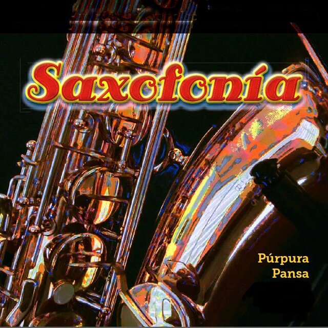 Saxofonía