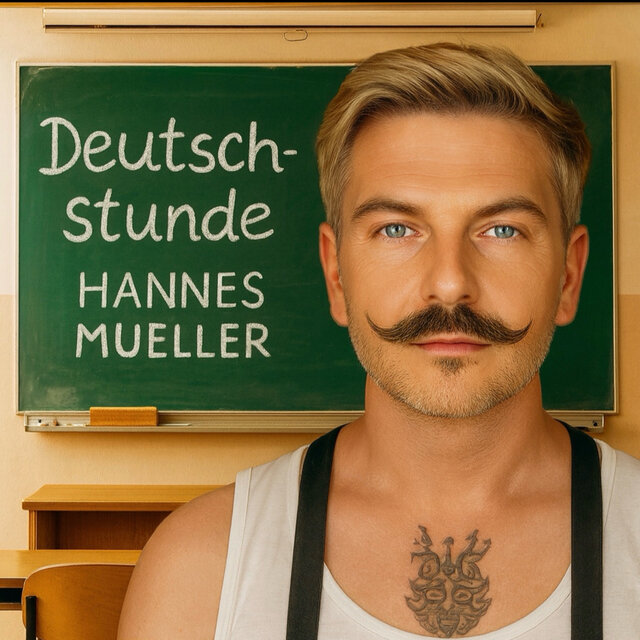 Deutschstunde