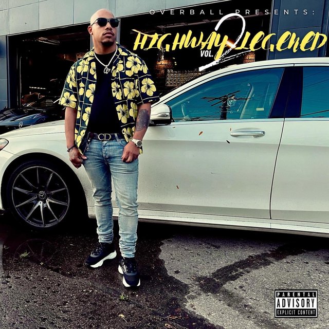 Highway Legend, Vol. 2