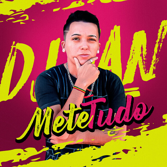 Mete Tudo (Remix)