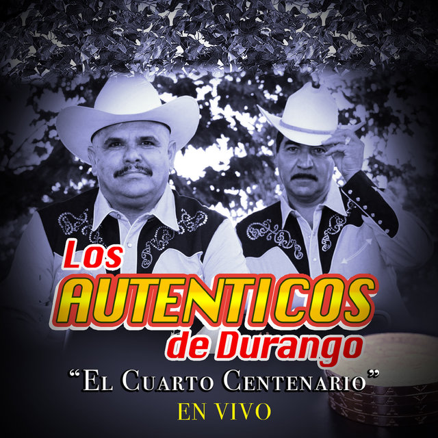 El Cuarto Centenario (En Vivo)