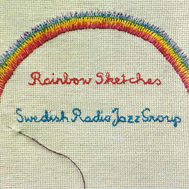 Rainbow Sketches (Digital Only)
