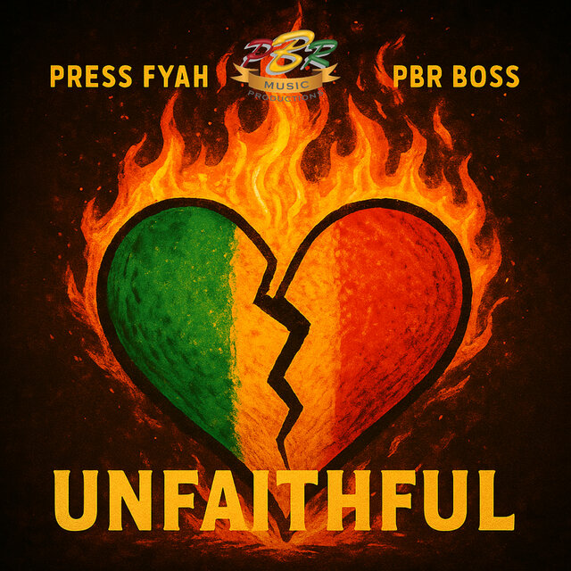 Unfaithful