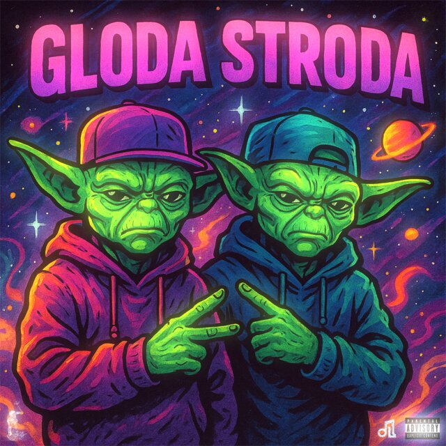 Gloda Stroda