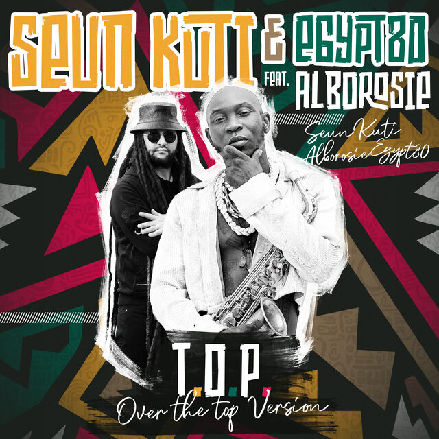 T.O.P. (Over The Top Version)