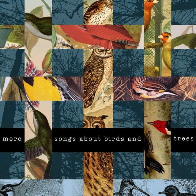 More Songs About Birds and Trees