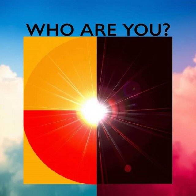 Who Are You?