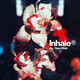 Cover art for album Open Wide by Inhaler