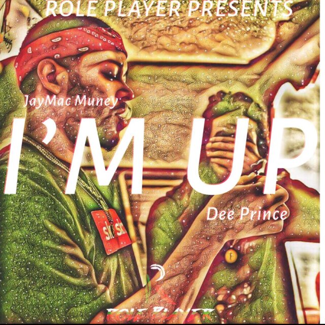 I'M UP