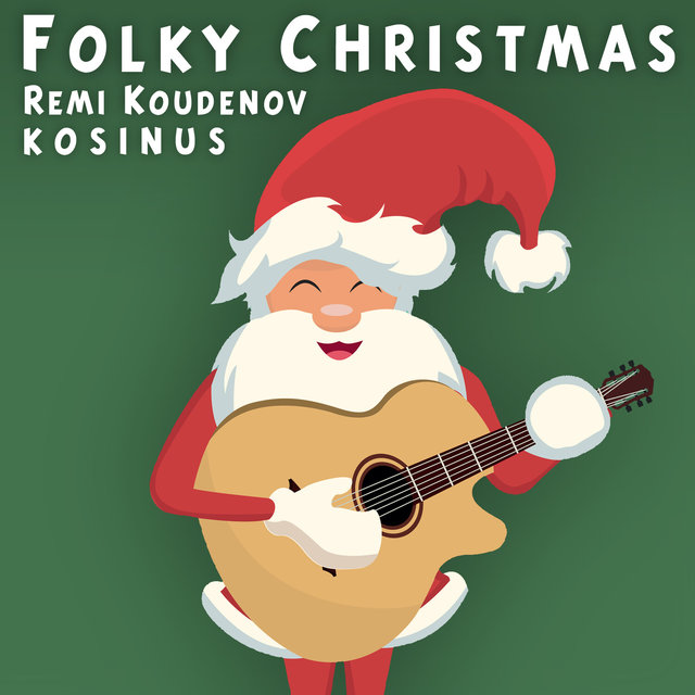 Folky Christmas (Deluxe Version)
