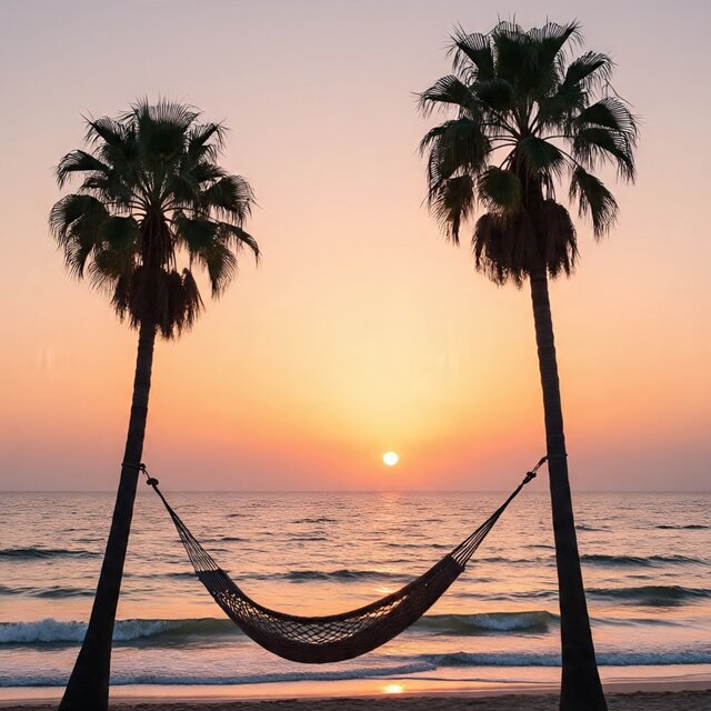 Golden Morning