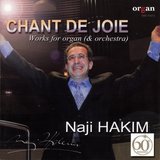 Chant de joie