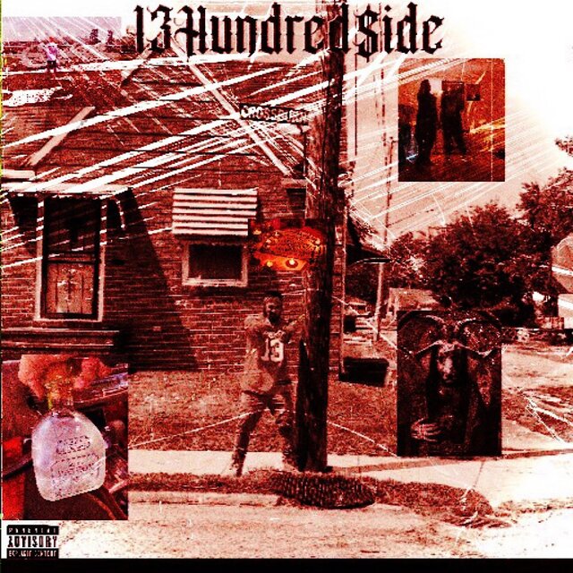 13 Hundred $ide