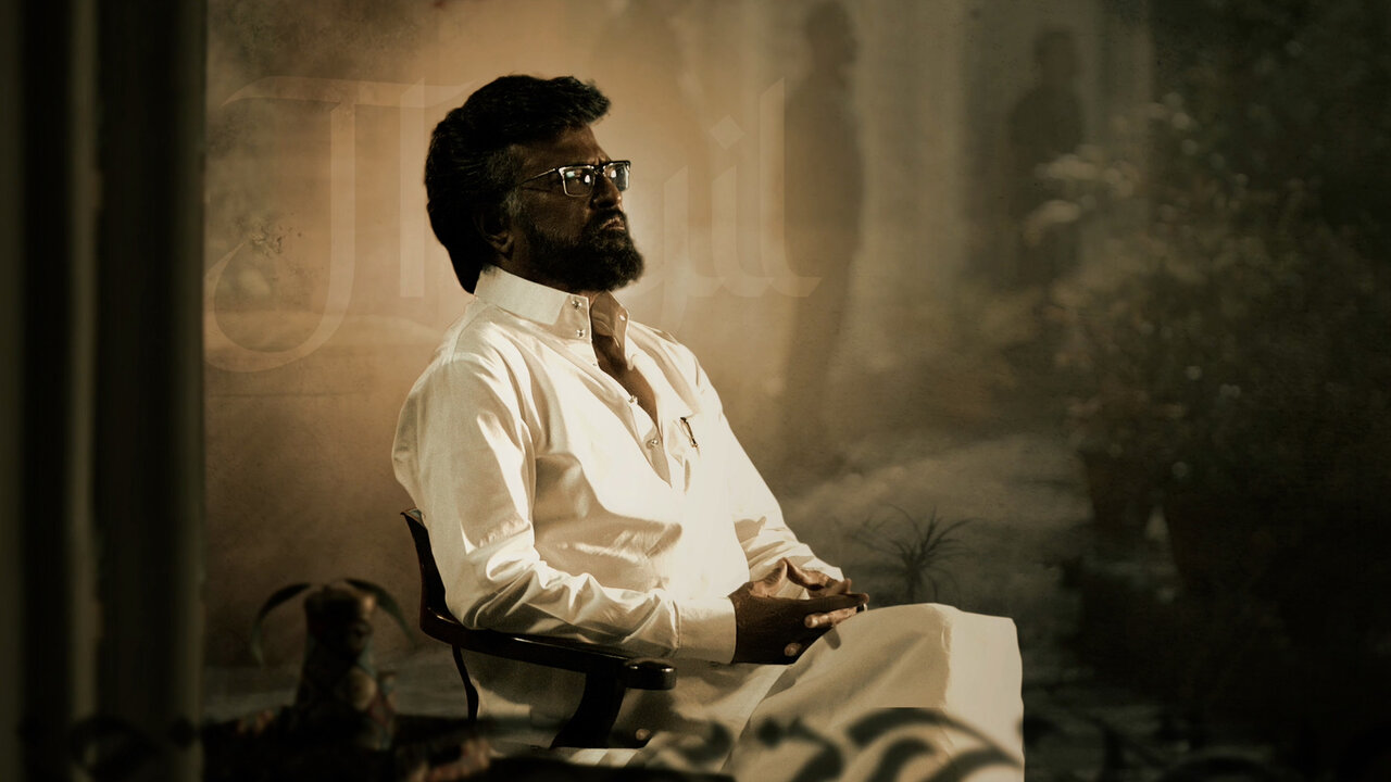 Anbalane (Lyric Video [From "Lal Salaam"])