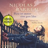 Kapitel 56.2 - Paris ist immer eine gute Idee