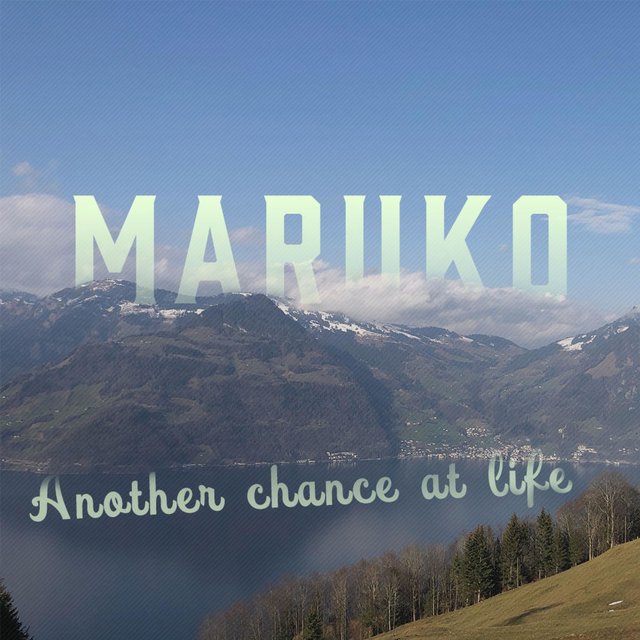 Another Chance at Life