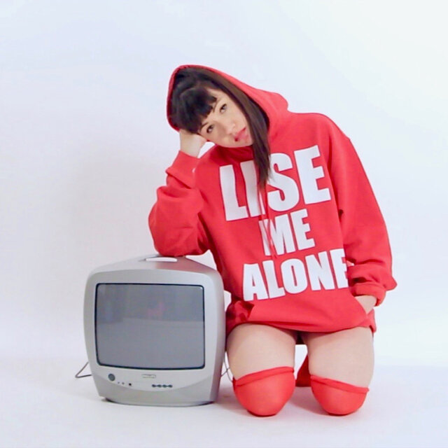 LISE ME ALONE