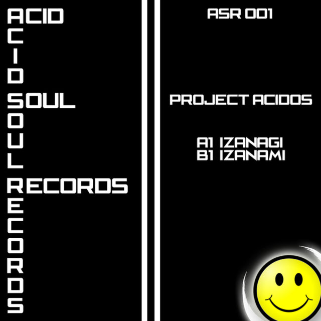 Izanagi
