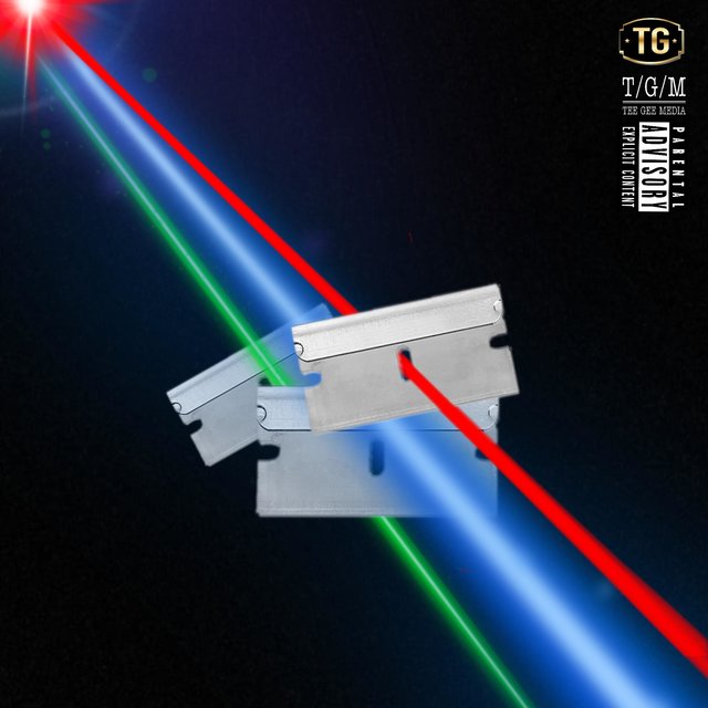 Laser Rays & Razor Blades
