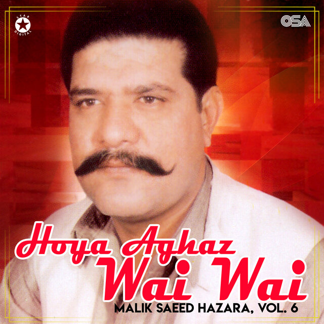 Hoya Aghaz Wai Wai, Vol. 6