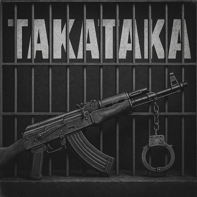 TAKATAKA