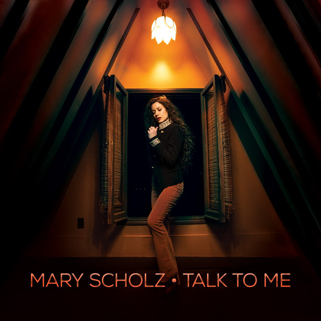 Talk to Me