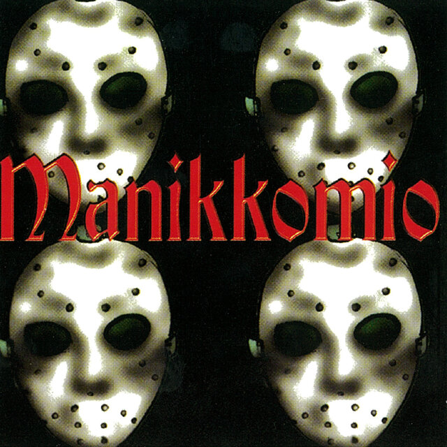 Manikkomio