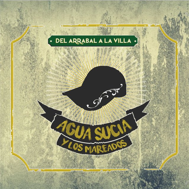 Del Arrabal a la Villa