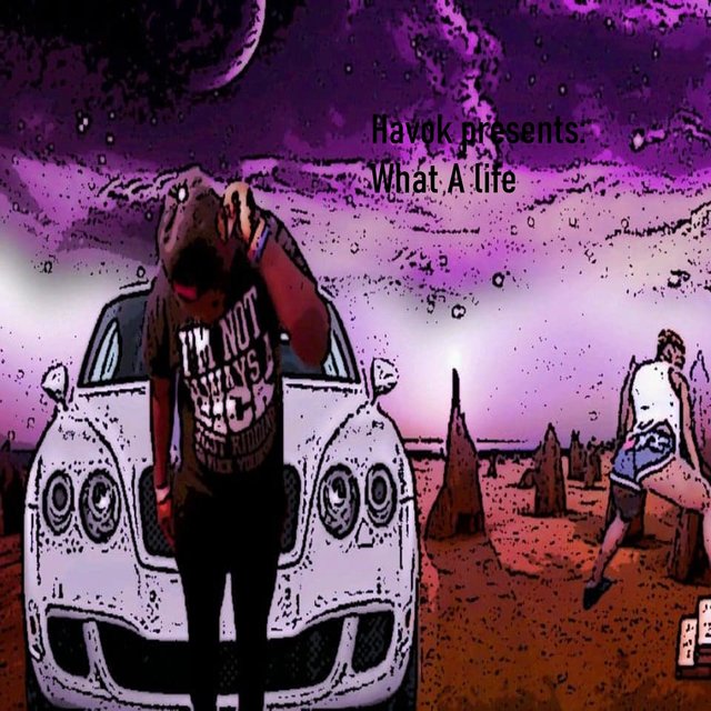 Havok On Tidal havok on tidal