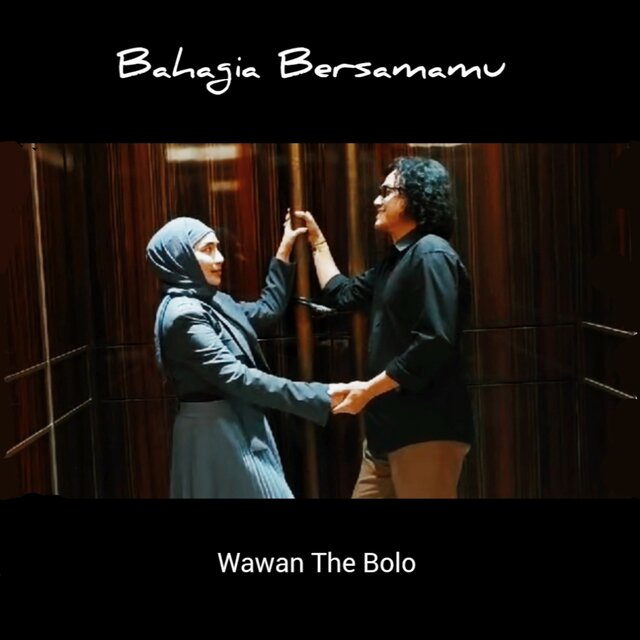 Bahagia Bersamamu