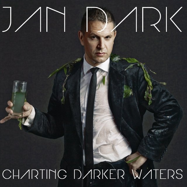 Charting Darker Waters