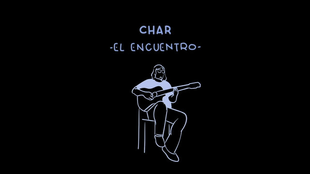 El Encuentro