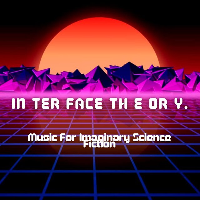 Music For Imaginary Science Fiction
