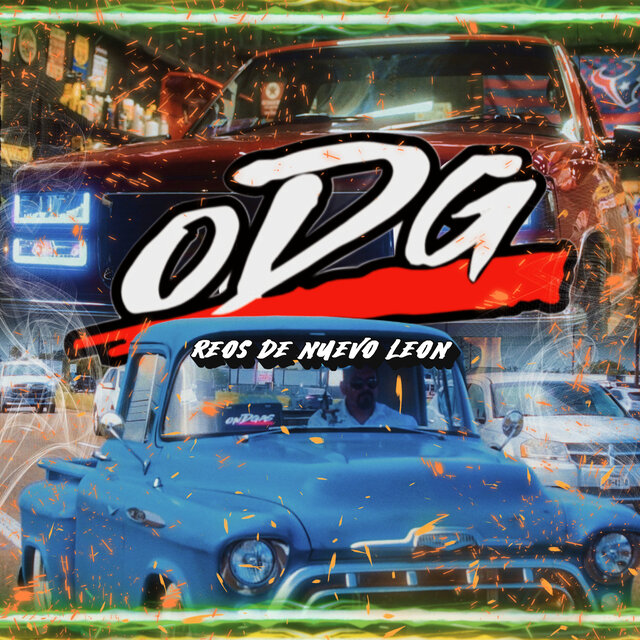 ODG (En Vivo)