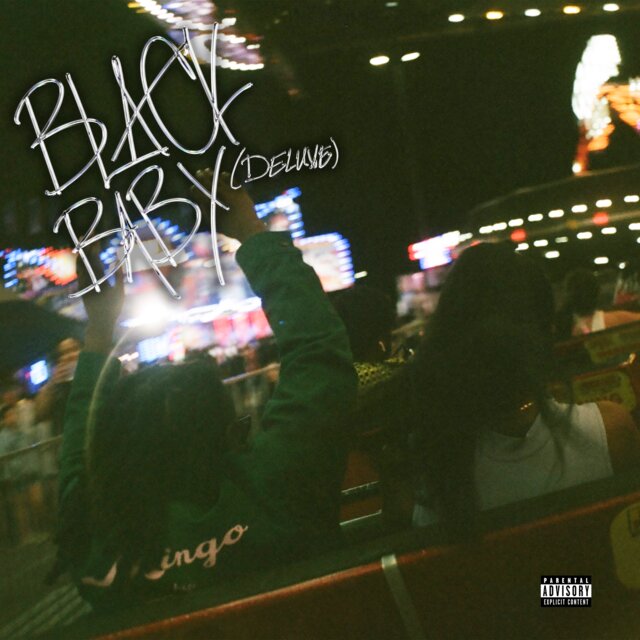 Black Baby (Deluxe)