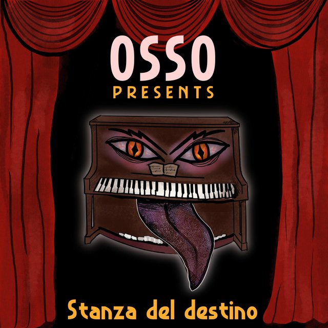 Stanza del destino
