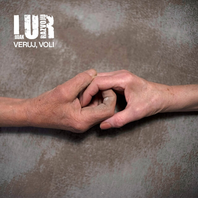 Veruj, voli