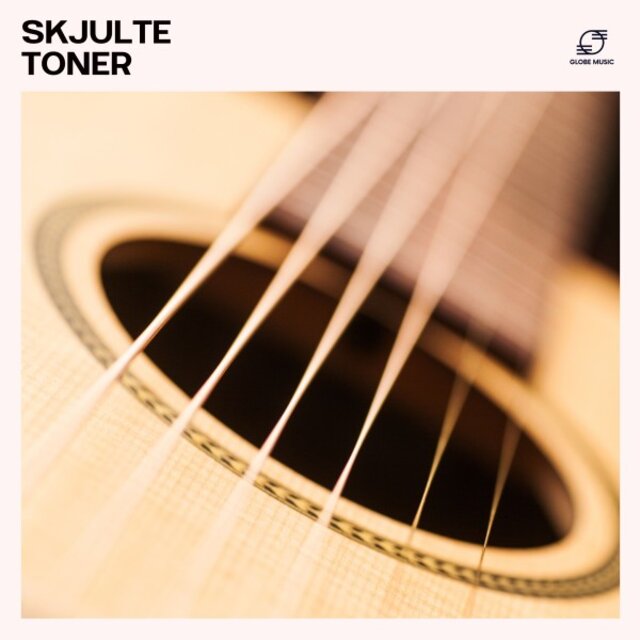 Skjulte Toner: Akustisk Guitar Musik