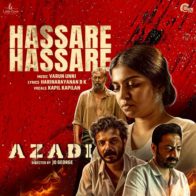 Hassare Hassare (From 