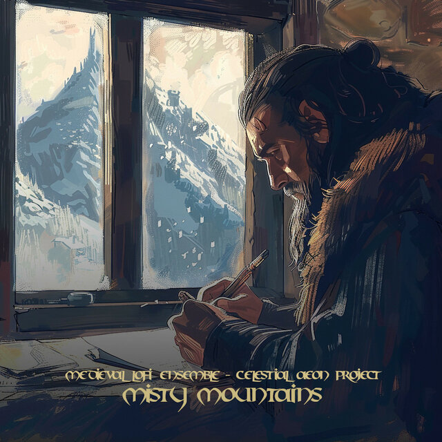 Misty Mountains (from 