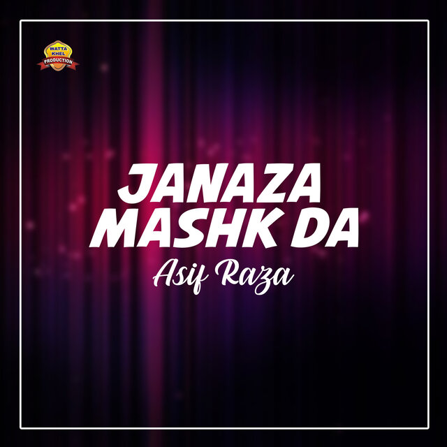 Janaza Mashk Da