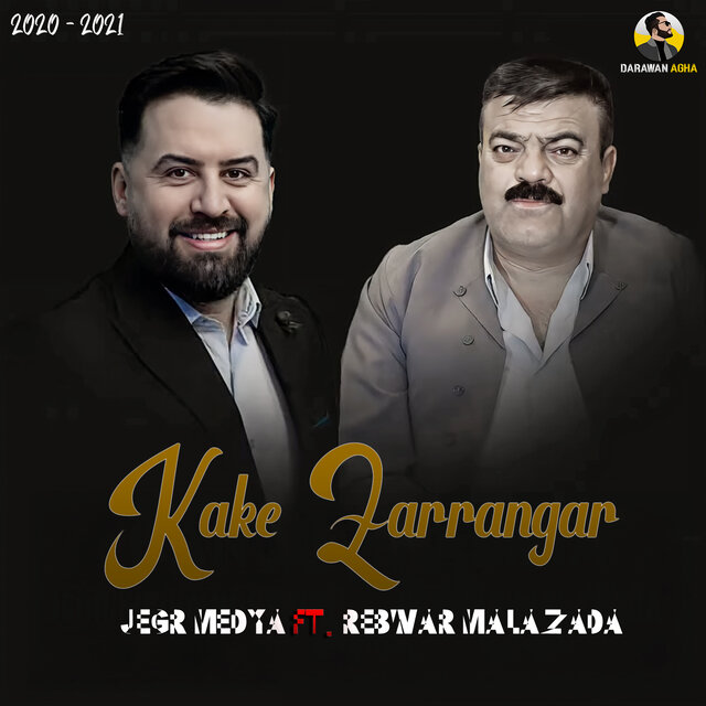 Kake Zarrangar