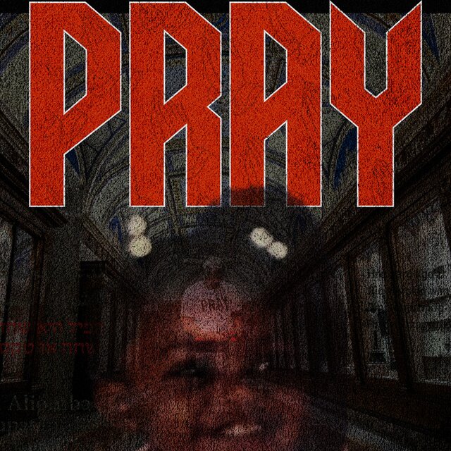 Pray