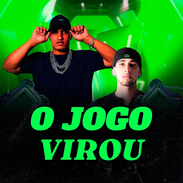 O jogo virou