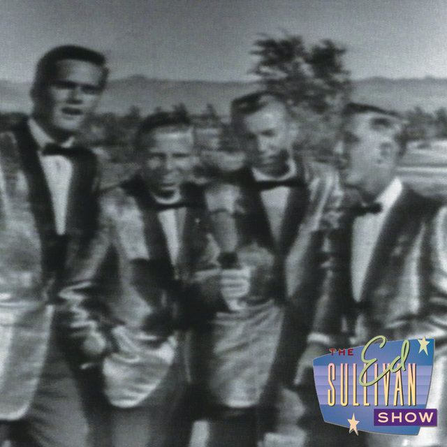 Lazy Summer Night (Performed Live On The Ed Sullivan Show/1958)